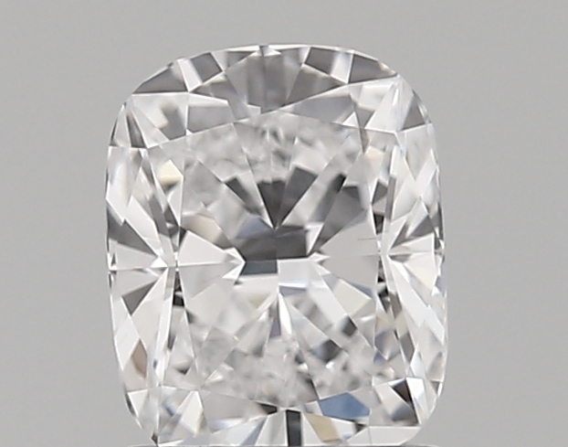 1.09ct D VS1 Cushion (IGI)