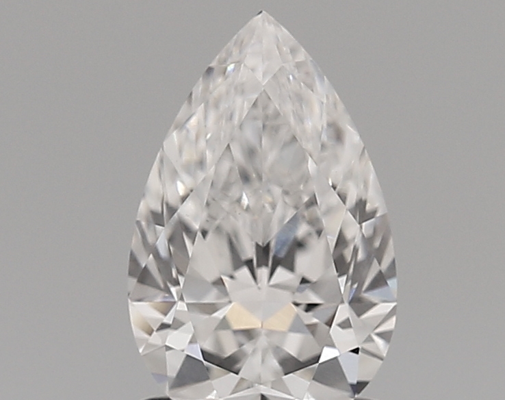 1.10ct D VS1 Pear (IGI)