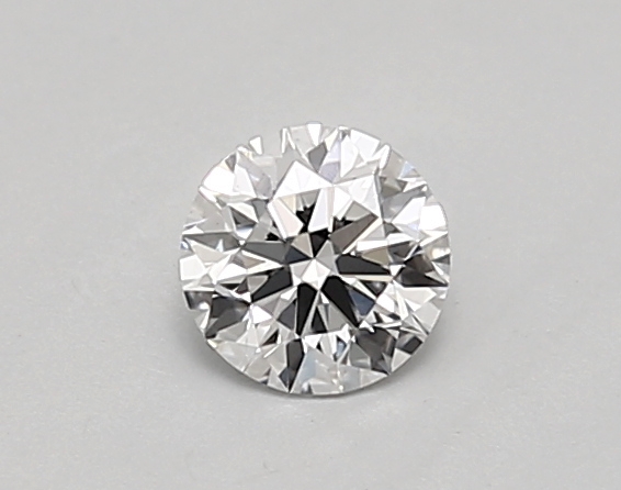 0.42ct D VVS2 Round (IGI)