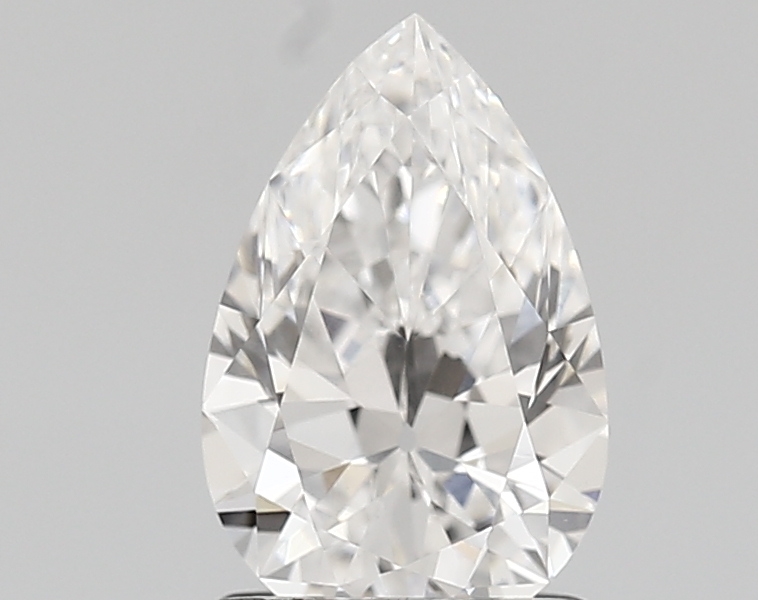 1.21ct D VVS2 Pear (IGI)