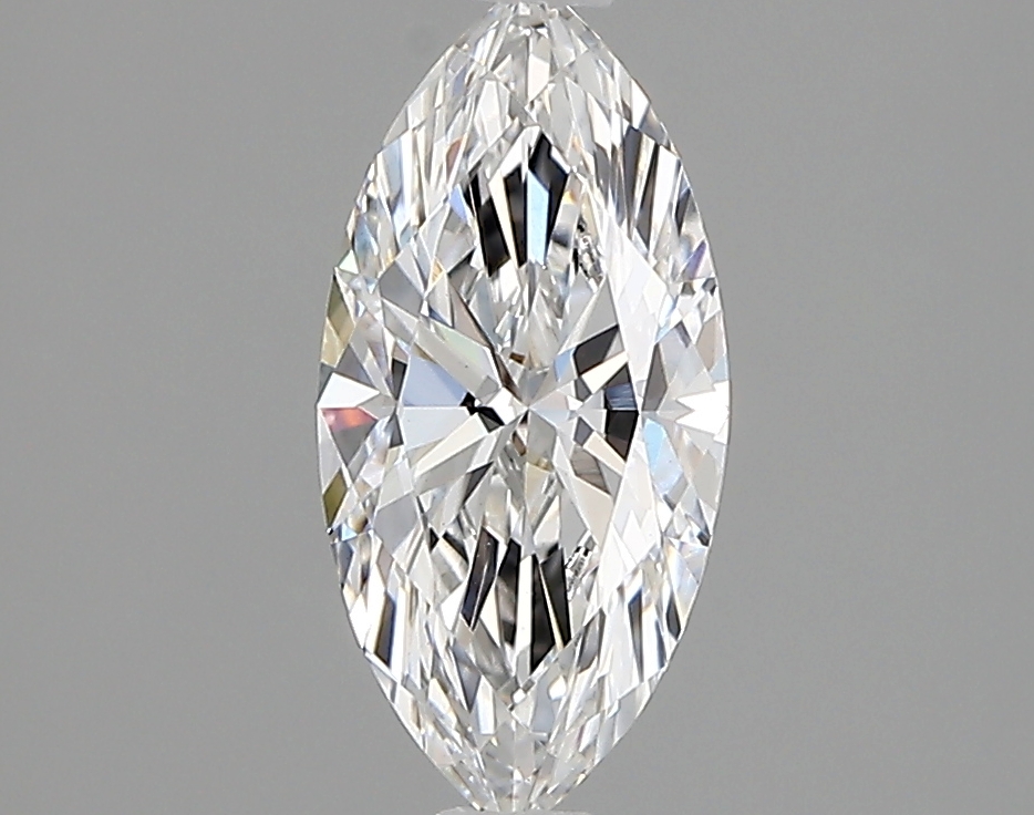 1.11ct D VVS2 Marquise (IGI)