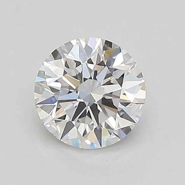 0.66ct D VVS1 Round (IGI)