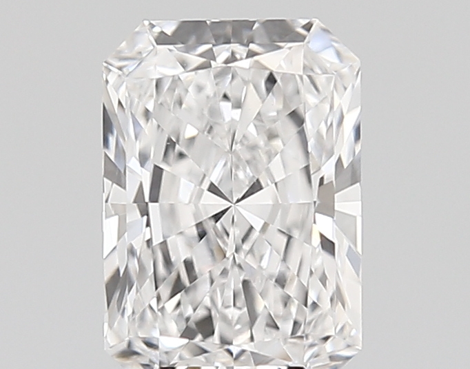 1.39ct D VVS2 Radiant (IGI)