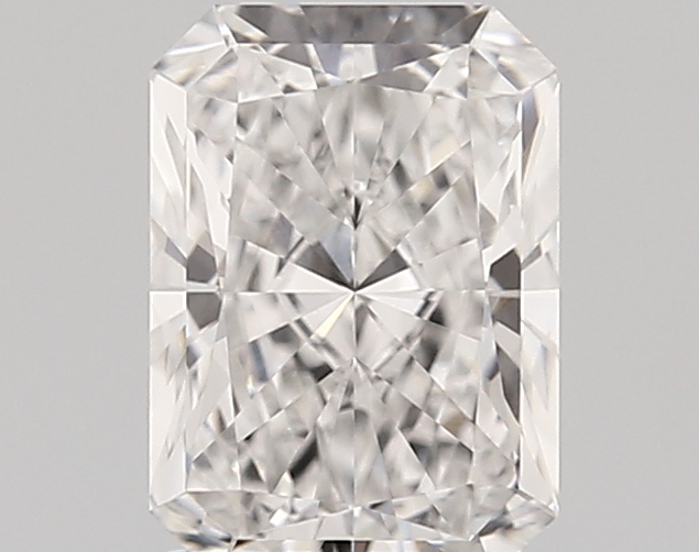 1.37ct E VVS1 Radiant (IGI)