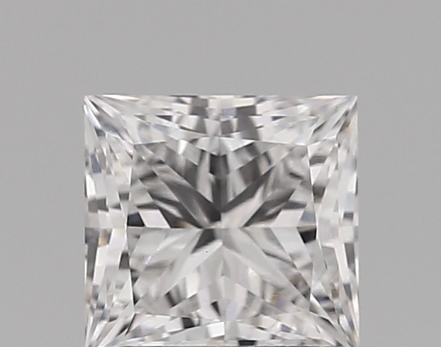 1.13ct E VVS2 Princess (IGI)