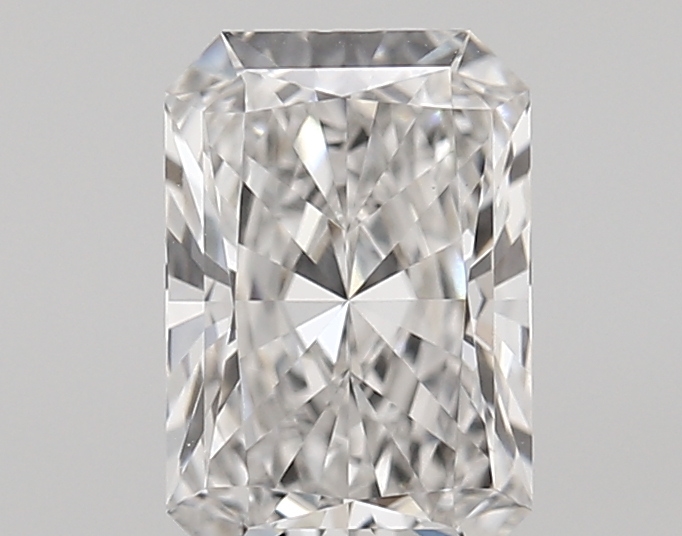 1.32ct E VVS2 Radiant (IGI)