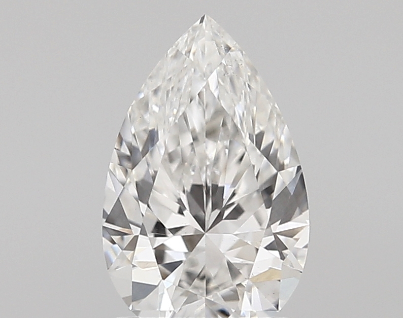 1.31ct E VS1 Pear (IGI)
