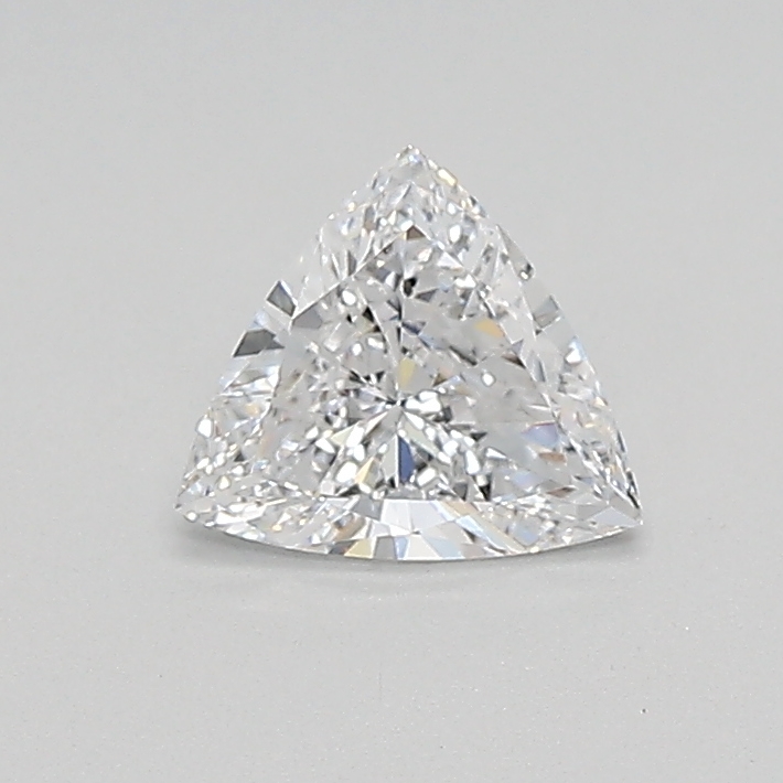 0.38ct D VVS2 Triangular (IGI)