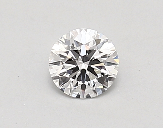 0.45ct D VVS2 Round (IGI)