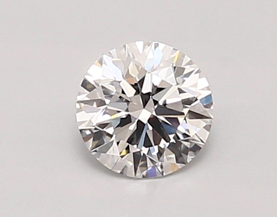 0.70ct D VVS1 Round (IGI)