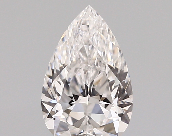 1.03ct D VS1 Pear (IGI)