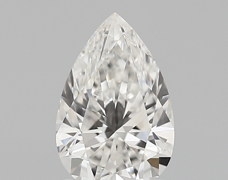 1.07ct E VVS2 Pear (IGI)