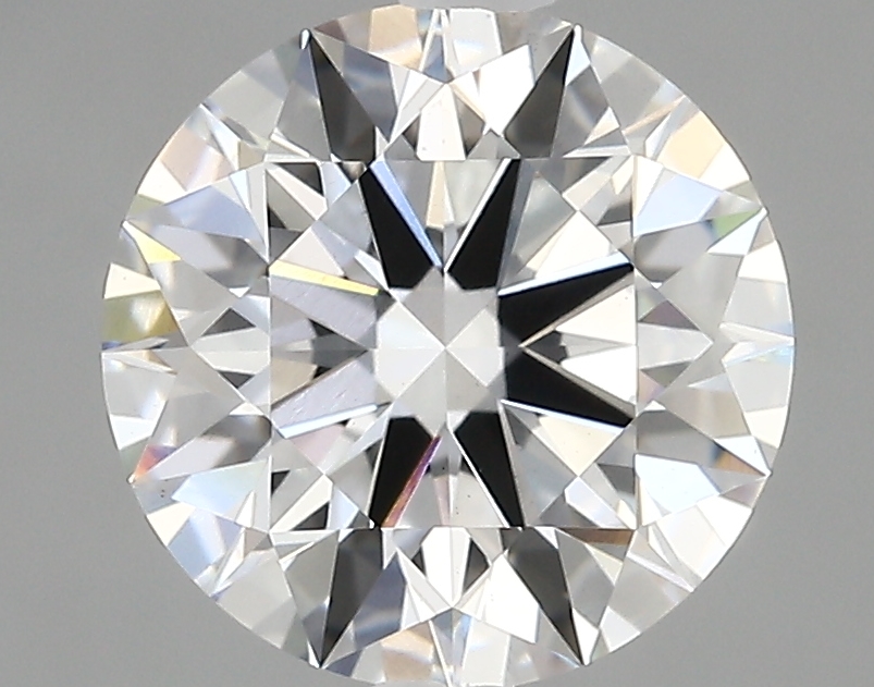 2.78ct D VS1 Round (IGI)