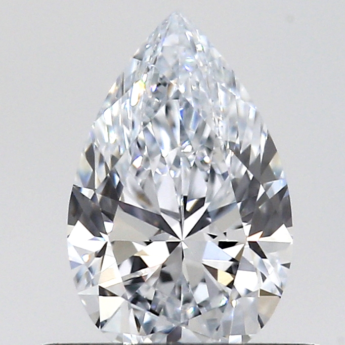 0.45ct E VVS1 Pear (IGI)