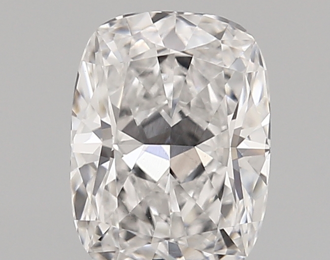 1.42ct E VS1 Cushion (IGI)