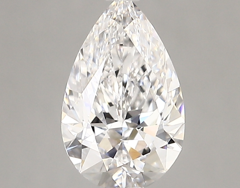 1.03ct D VVS1 Pear (IGI)