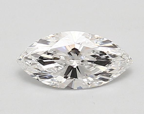 0.81ct D VS2 Marquise (IGI)