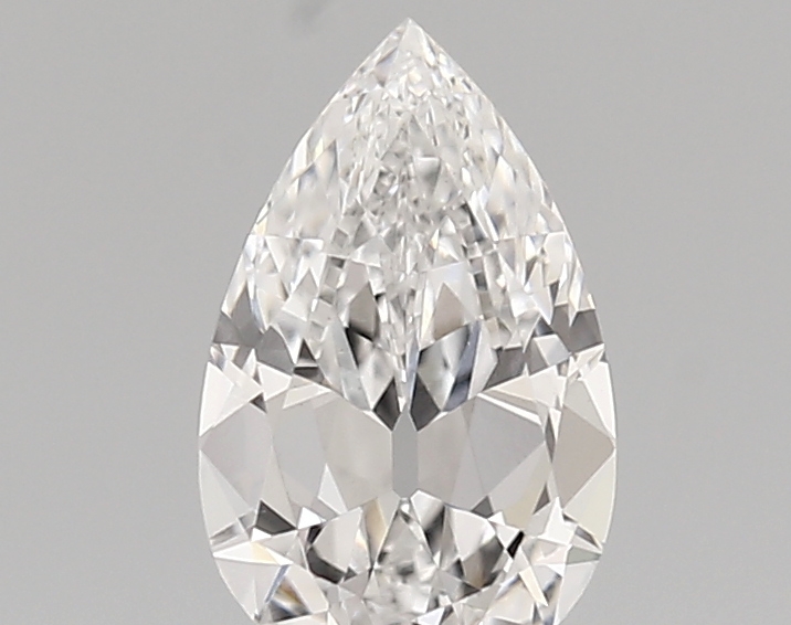 1.01ct D VVS2 Pear (IGI)