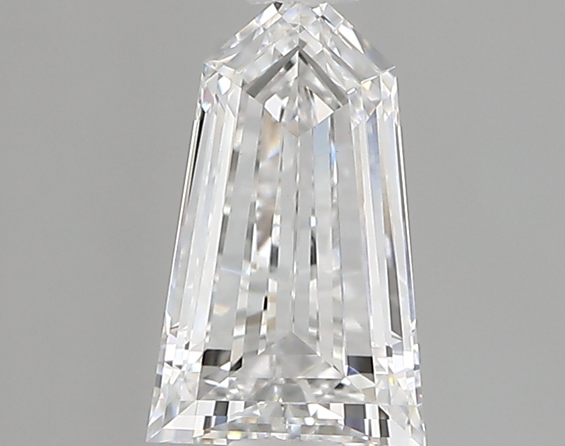 1.18ct D VVS2 Bullet (IGI)
