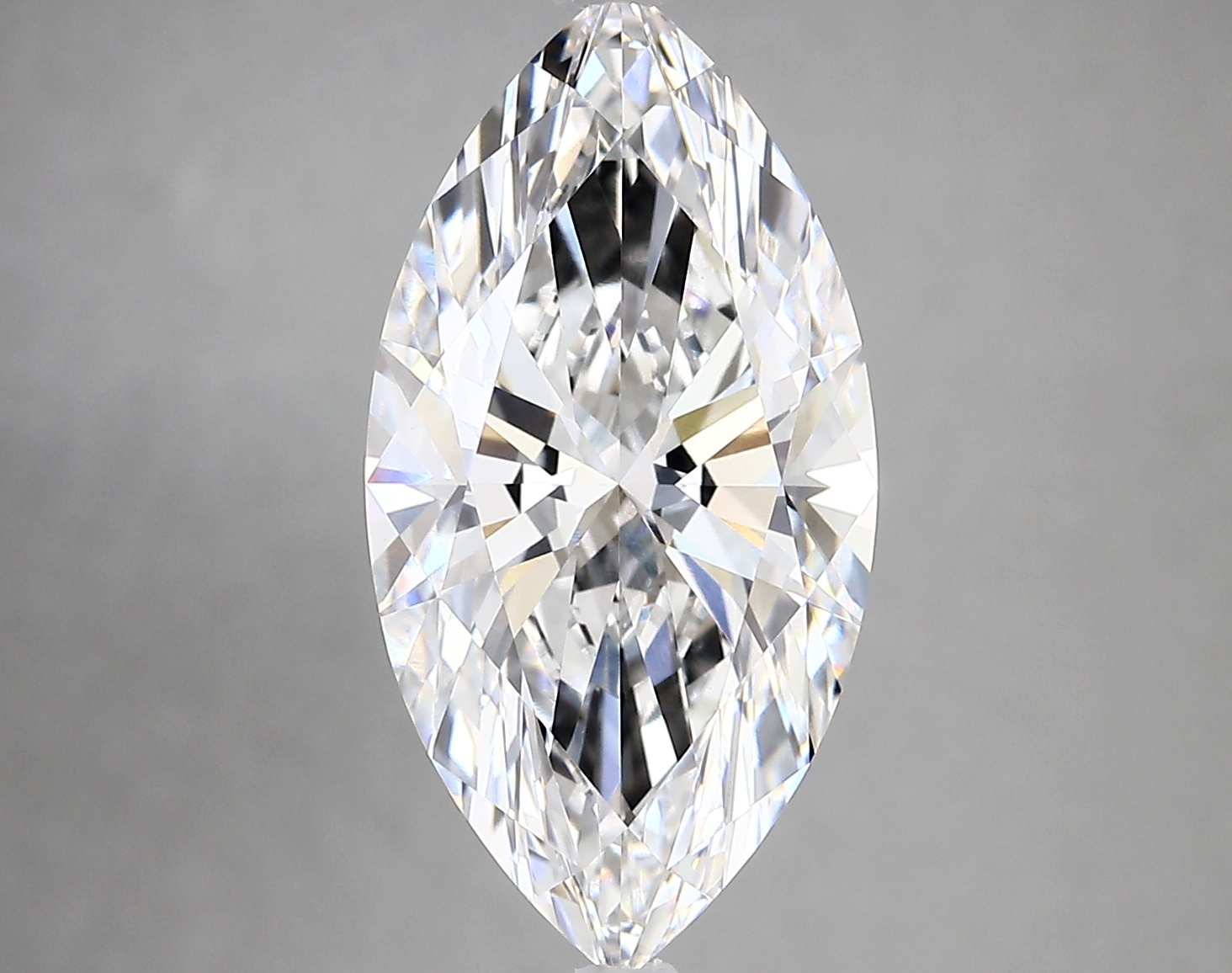 4.42ct E VVS2 Marquise (IGI)