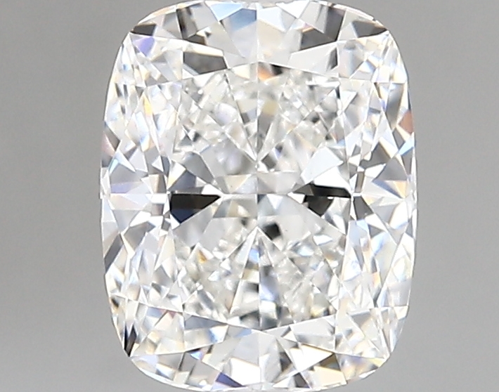 1.77ct E VVS2 Cushion (IGI)