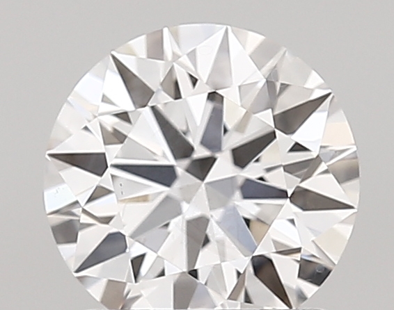 1.14ct D VVS2 Round (IGI)