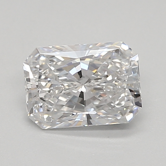 0.72ct E VVS2 Radiant (IGI)