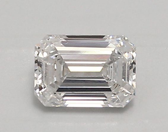 0.98ct E VS2 Emerald (IGI)