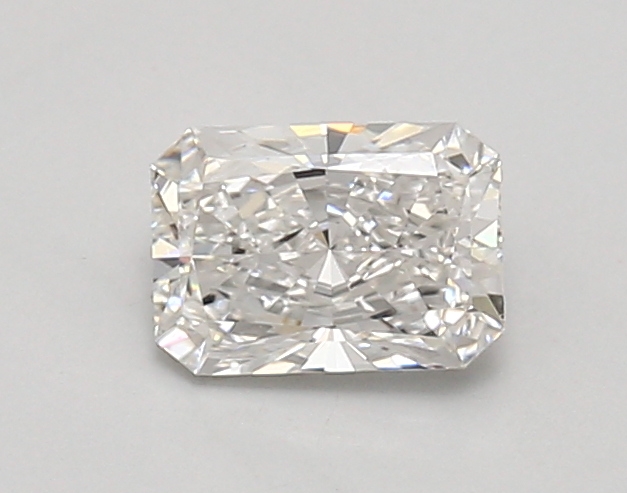0.93ct F VVS2 Radiant (IGI)