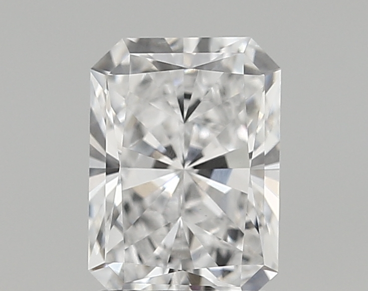 1.52ct D VVS2 Radiant (IGI)