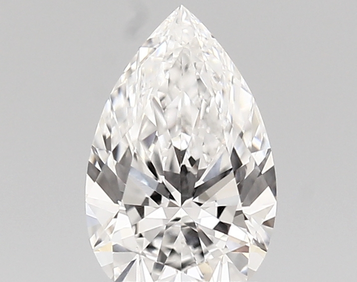 1.01ct D VVS1 Pear (IGI)