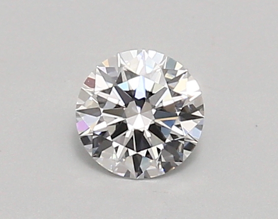 0.48ct D VVS1 Round (IGI)