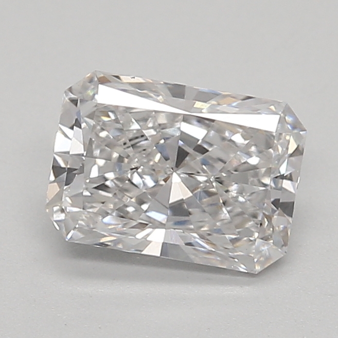 0.96ct E VS1 Radiant (IGI)