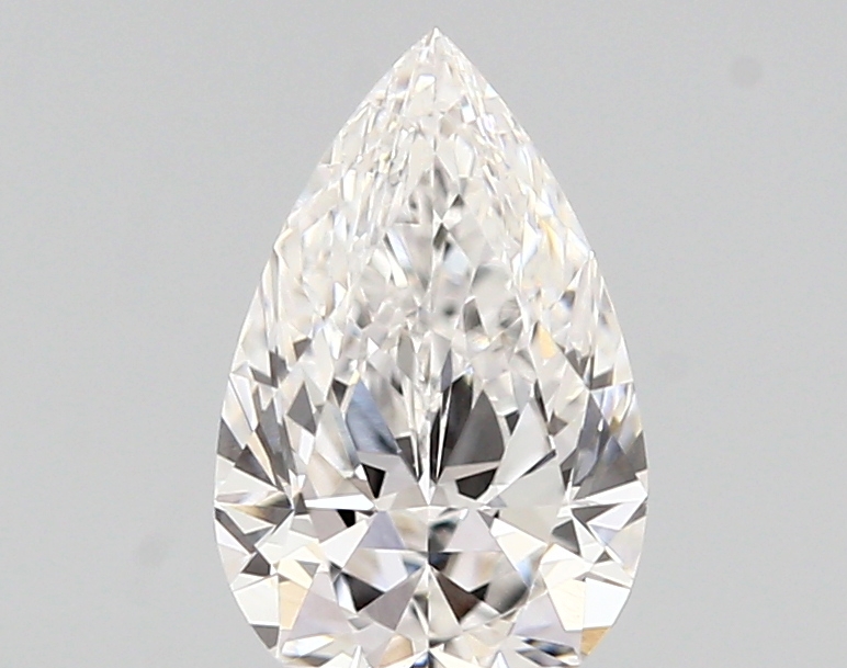 1.14ct D VVS2 Pear (IGI)
