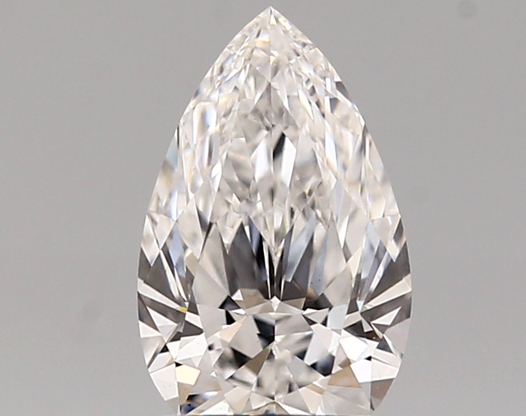 1.19ct D VVS2 Pear (IGI)