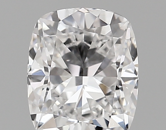 1.23ct D VS1 Cushion (IGI)