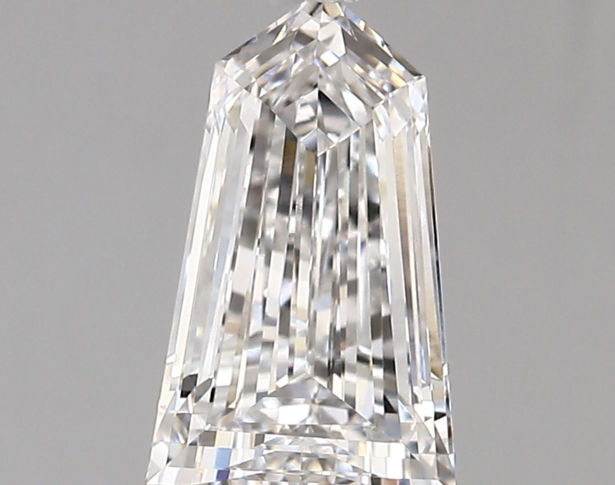 1.80ct D VVS2 Pentagon (IGI)