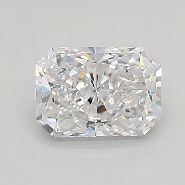 0.76ct D VS1 Radiant (IGI)
