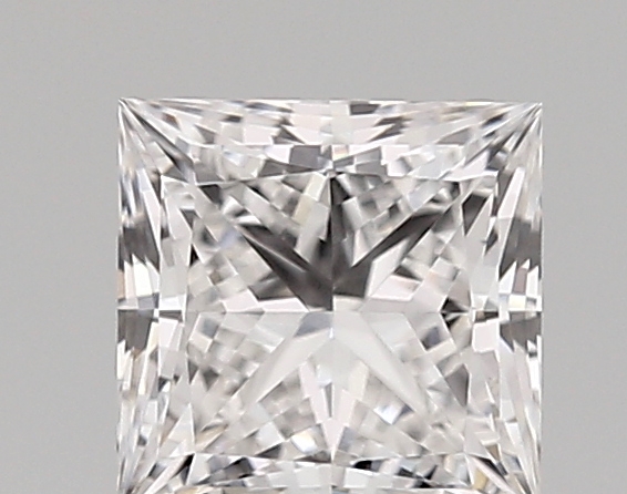 1.09ct D VVS2 Princess (IGI)