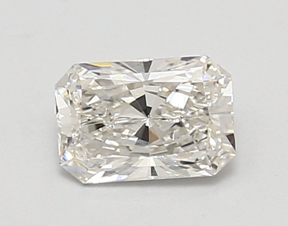 0.94ct F VS1 Radiant (IGI)