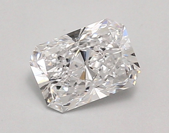0.90ct D VVS2 Radiant (IGI)