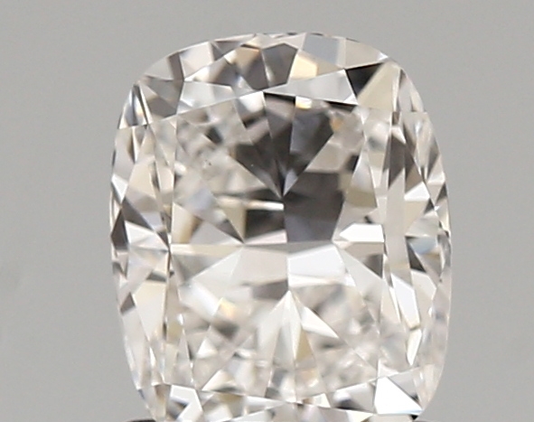 1.03ct D VS1 Cushion (IGI)