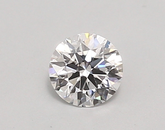 0.45ct D VVS2 Round (IGI)