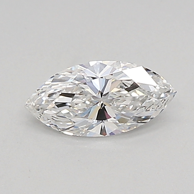 0.35ct F VVS2 Marquise (IGI)