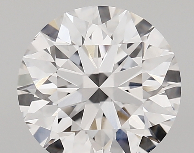 1.88ct D VS1 Round (IGI)