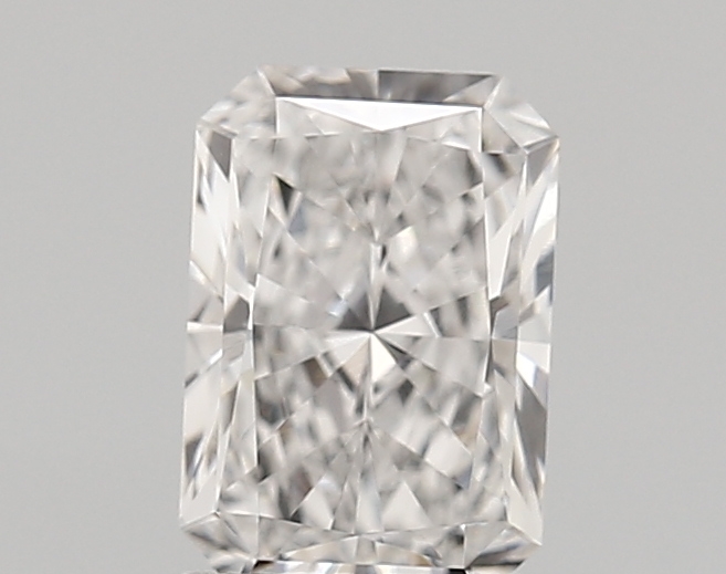 1.00ct E VVS1 Radiant (IGI)