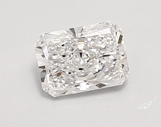 0.70ct D VS1 Radiant (IGI)