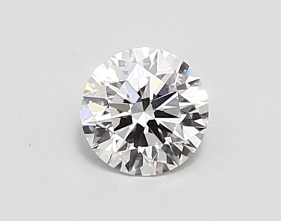 0.48ct D VVS2 Round (IGI)