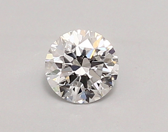 0.46ct D VS1 Round (IGI)