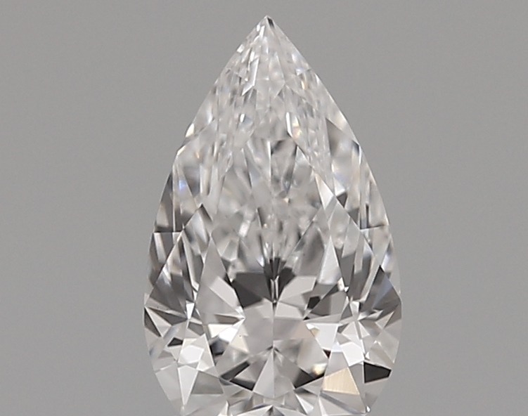 1.03ct D VS1 Pear (IGI)